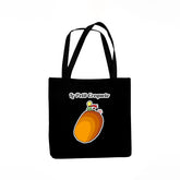 LE PETIT CROQUETO Tote bag